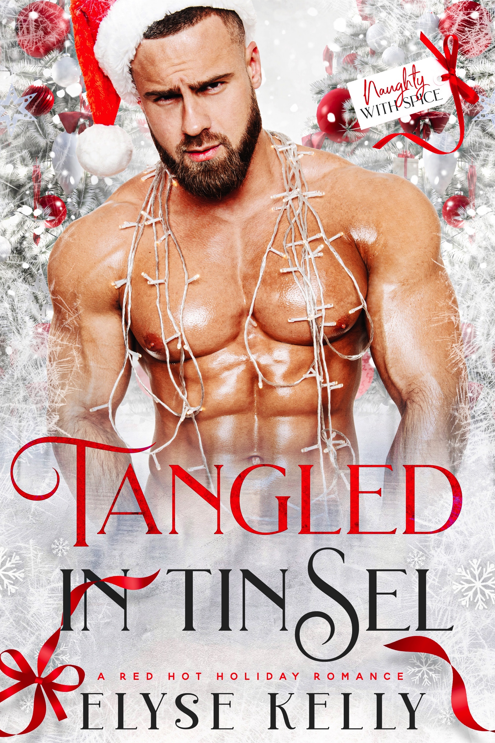 Tangled in Tinsel