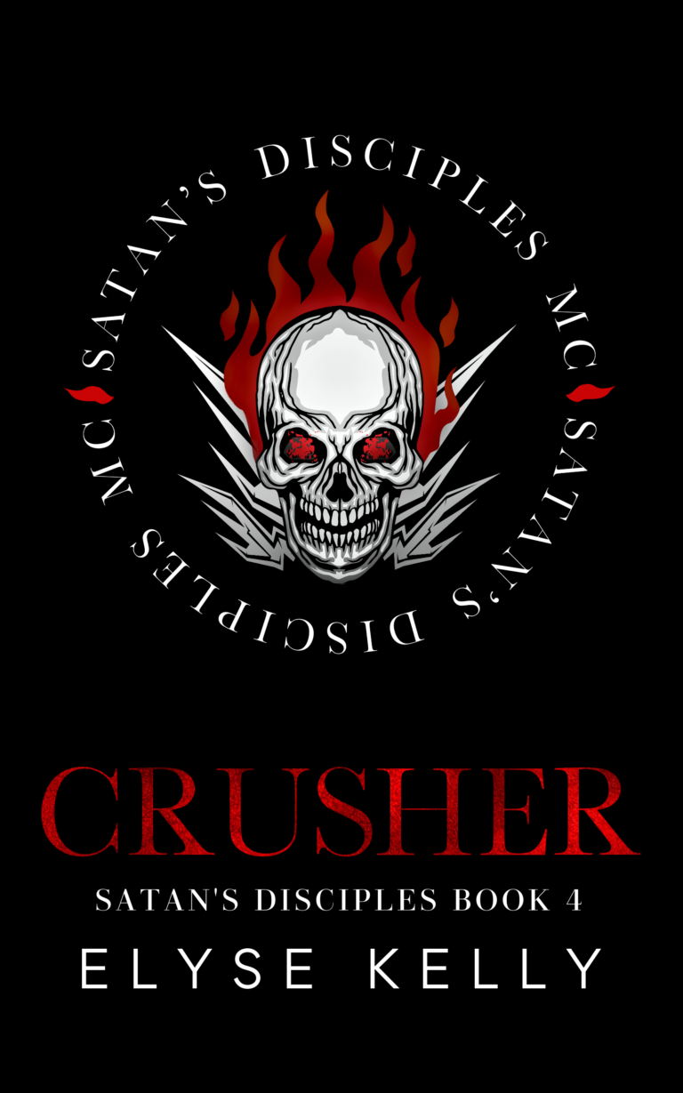 Crusher (Coming May 2024)