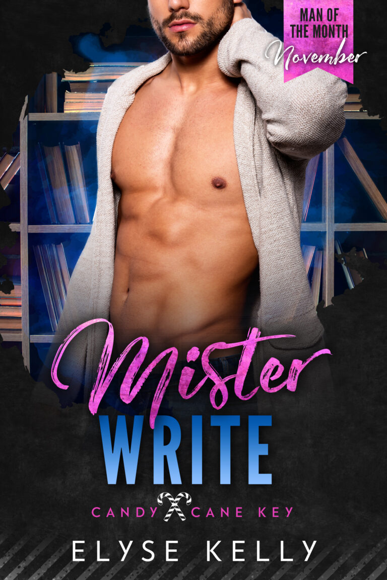 Mister Write