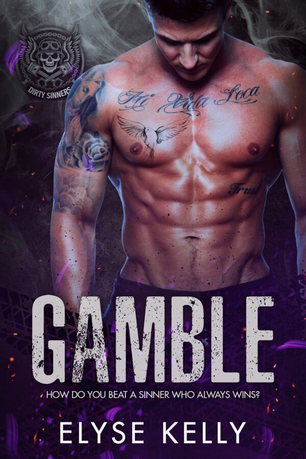 Gamble (Retired Cover)