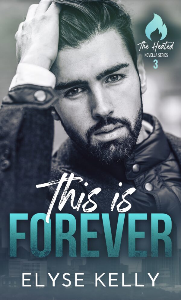 This is Forever (Retired Cover)