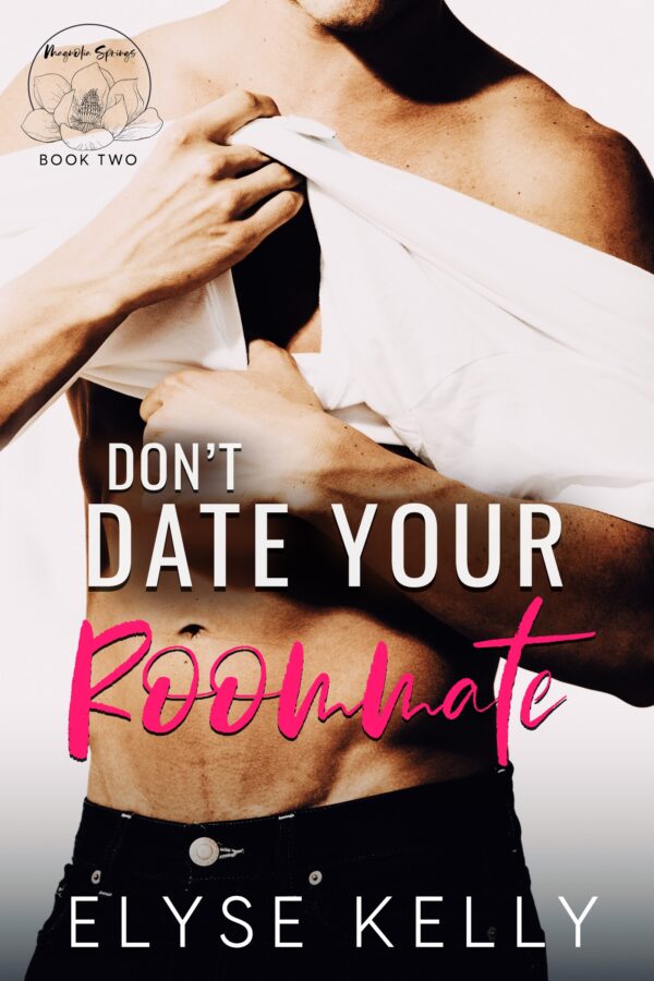 Don't Date Your Roommate (Retired Cover)